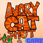 Angry Cat Shot (STEM)